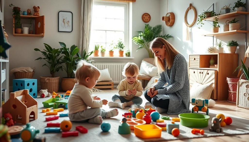 Dagmamma søk i Norge