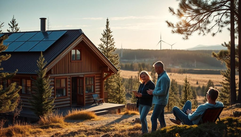 Dalane Energisalg strømavtaler