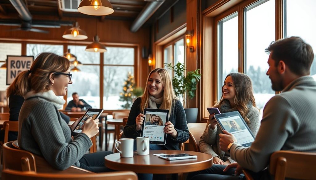 Dating tjenester oversikt