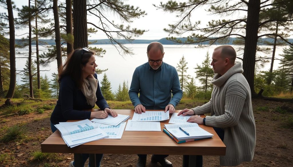 Delkasko forsikring sammenligning