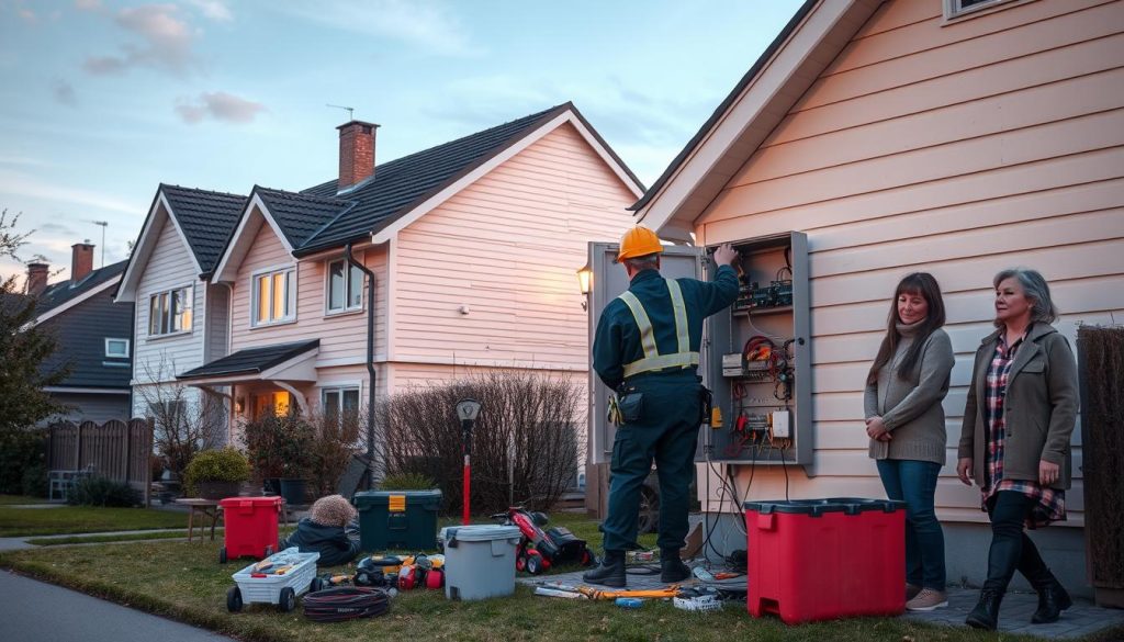 Døgnvakt elektriker valg tips