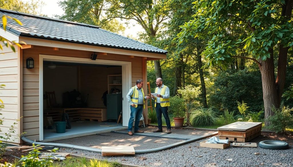 Drenering leverandør valg