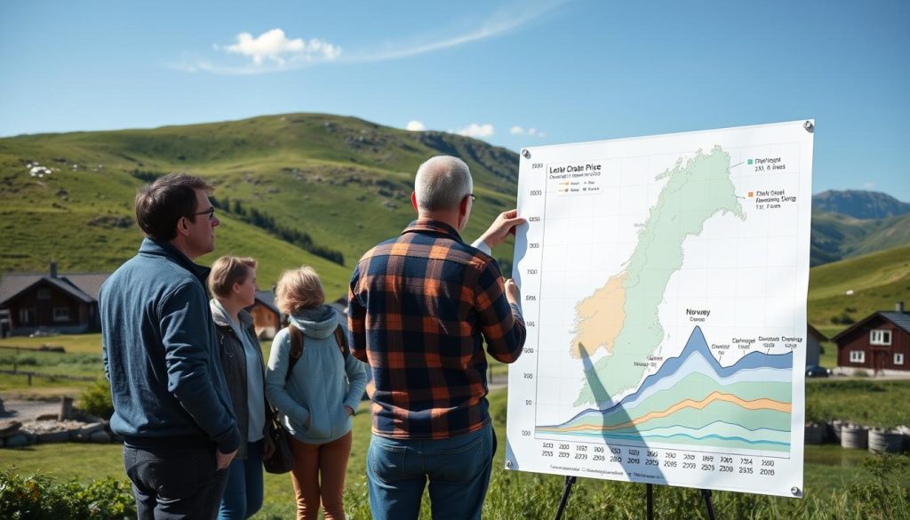 Dreneringspriser i Norge