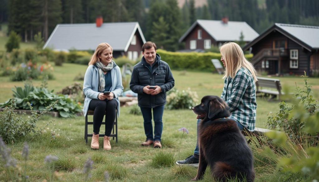 Dyreadferdsterapeut priser og tjenester