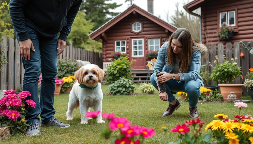 Dyrepass tjenester i Norge