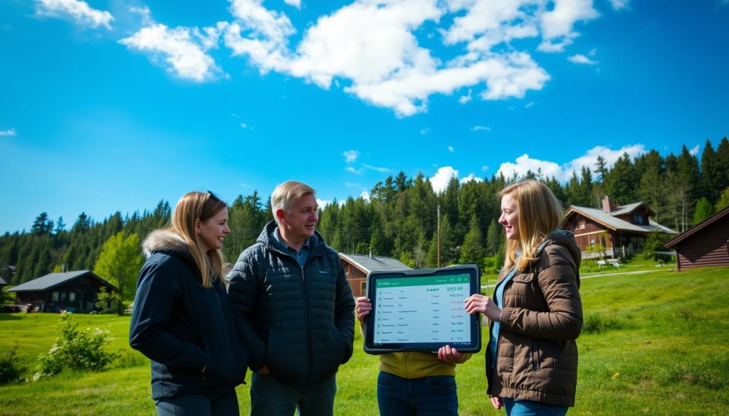 E-takst kostnad og priser