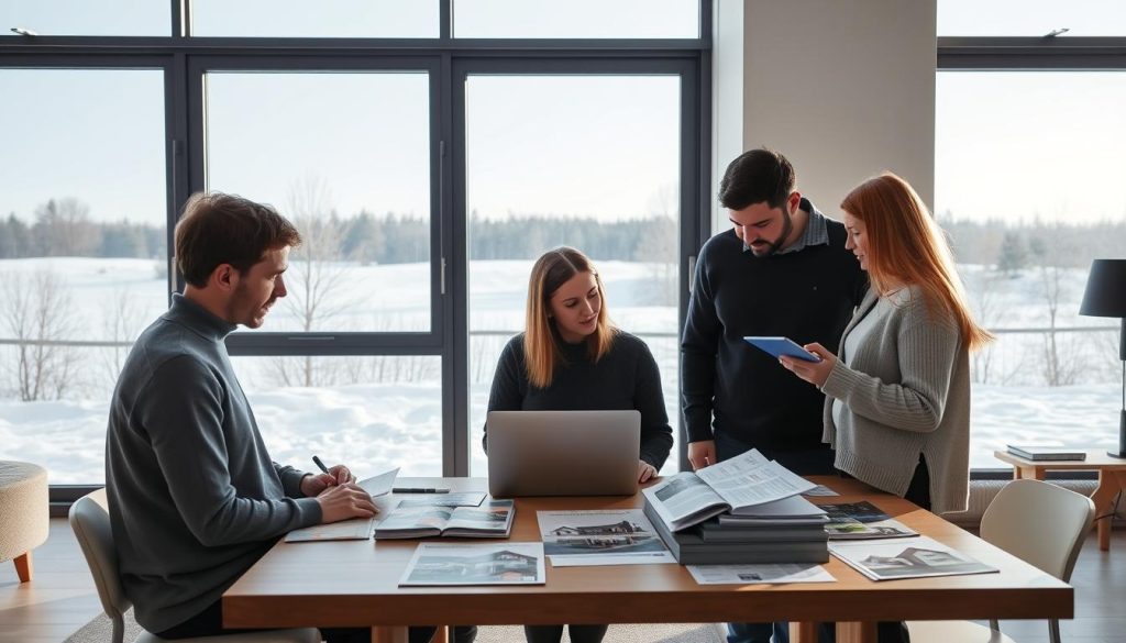 E-takst verdivurdering situasjoner