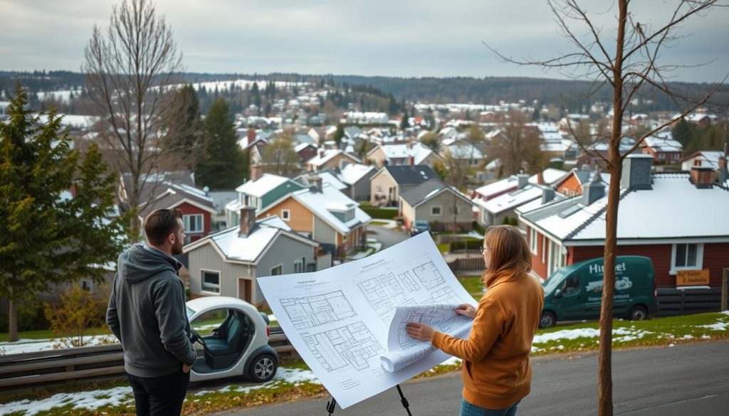 EV tak og bygg søk i norske byer