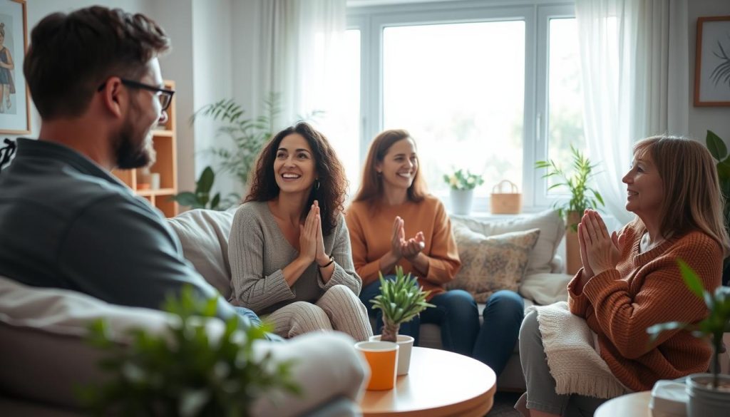 Ecura Hjemmetjenester kundetilbakemeldinger