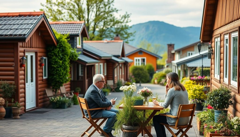 Eiendomsmegler Bergen valg