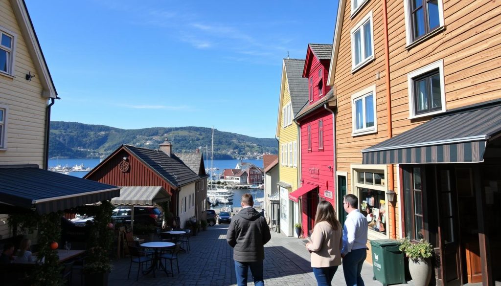 Eiendomsmegler Bergen valg