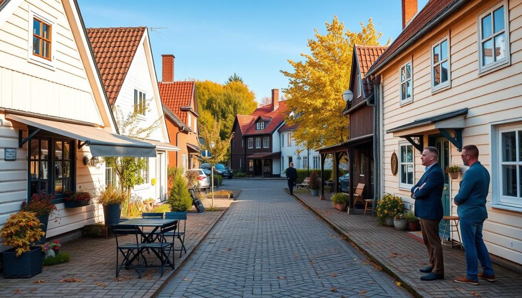 Eiendomsmegler Fredrikstad boligmarked