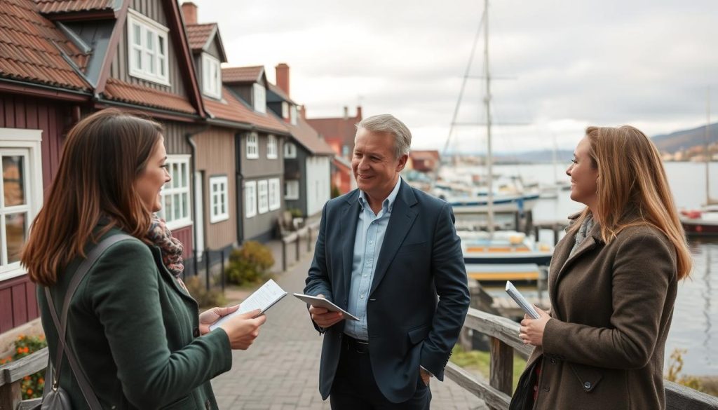 Eiendomsmegler Holmestrand boligsalg