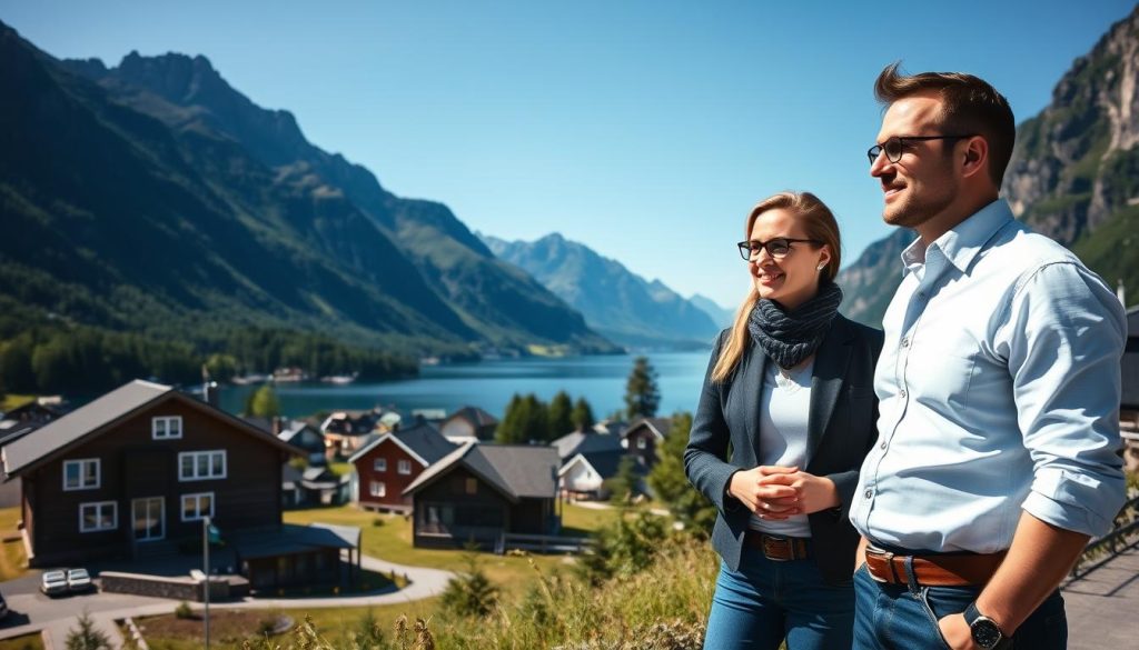 Eiendomsmegler Sogn og Fjordane boligsalg