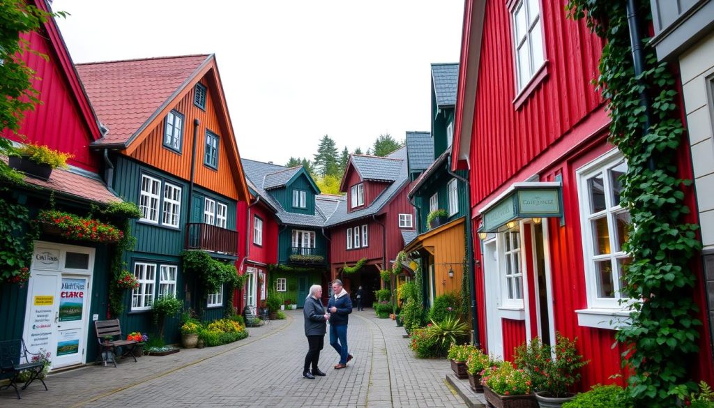 Eiendomsmegler i Bergen