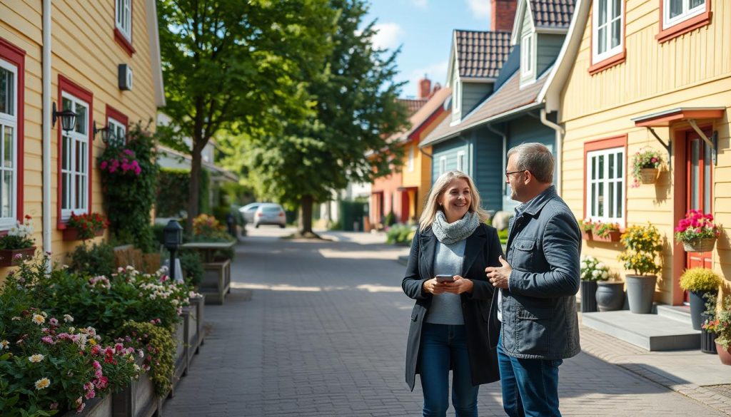 Eiendomsmegler i Fredrikstad