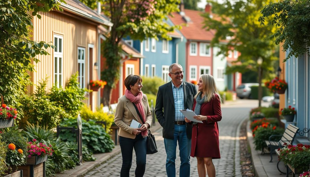 Eiendomsmegler priser i Fredrikstad