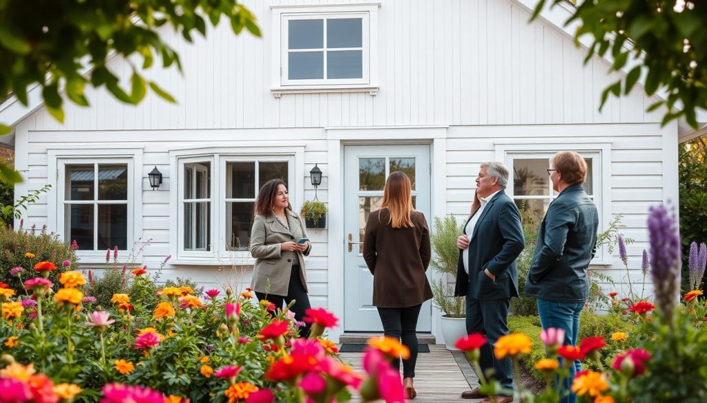 Eiendomsmegler tjenester i Askim