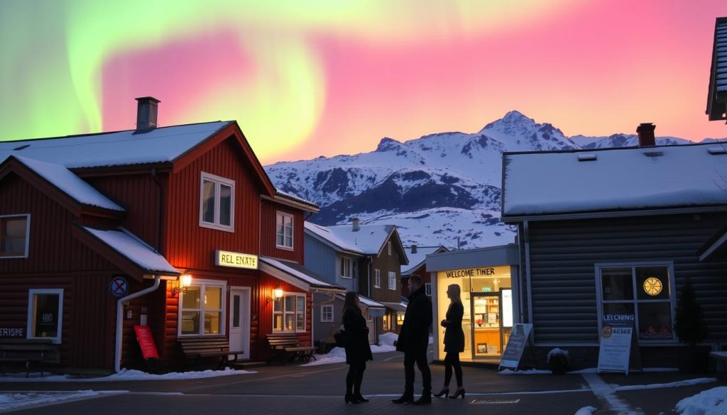 Eiendomsmeglere i Tromsø