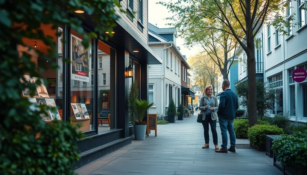 Eiendomsmegling priser i Stavanger