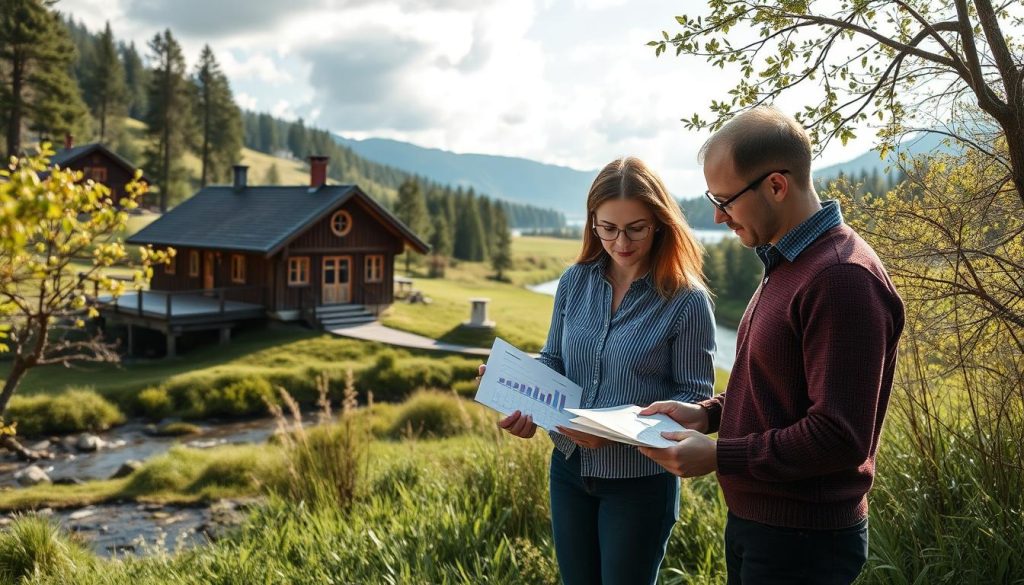 Eiendomsvurdering priser og kostnader