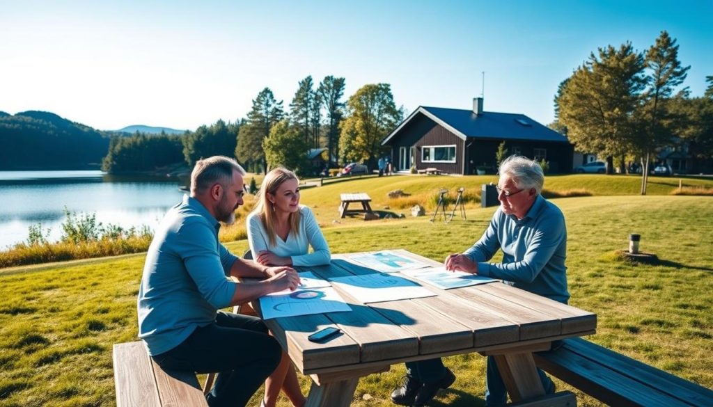 Eksempel på lånepriser og prisfaktorer