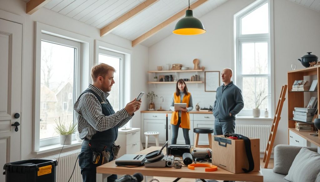 Elektriker Nordhordland valg