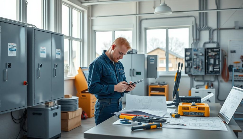 Elektriker Stavanger valg