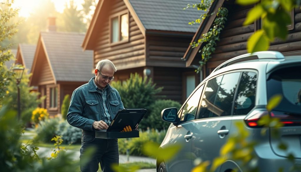 Elektriker nær meg søk