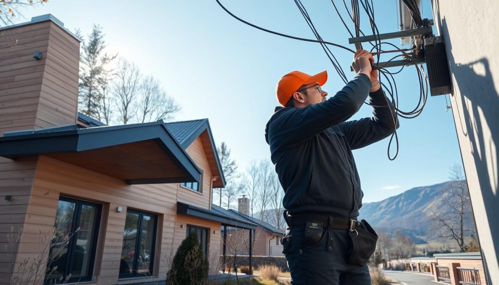 Elektriker søk i Norge