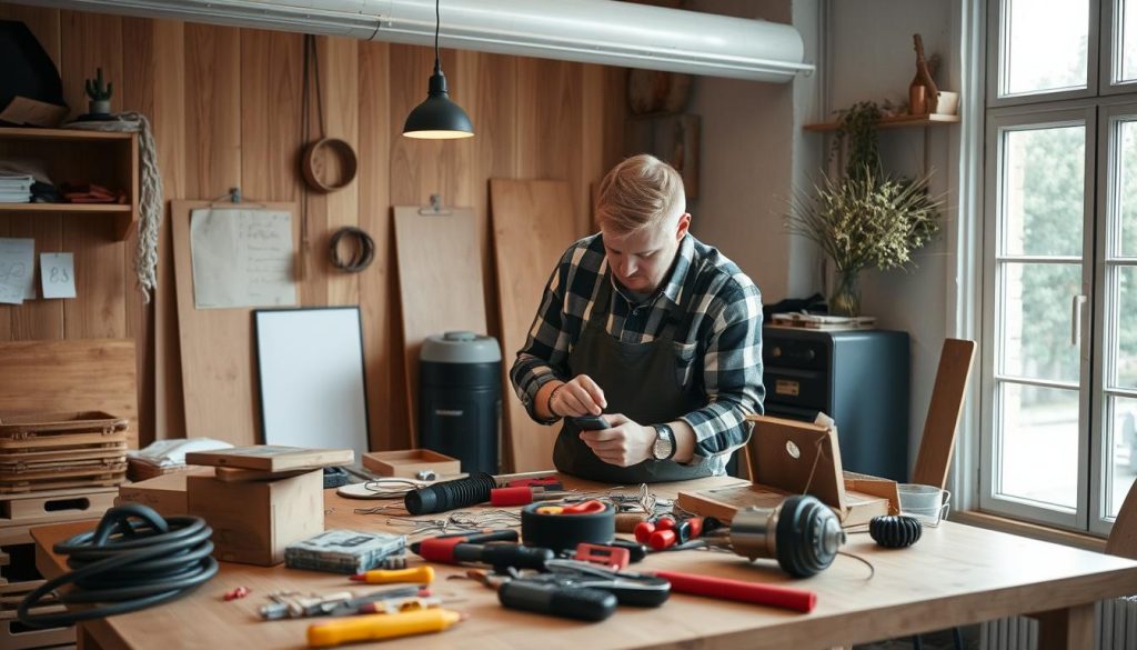 Elektriker sørlandet tips og råd