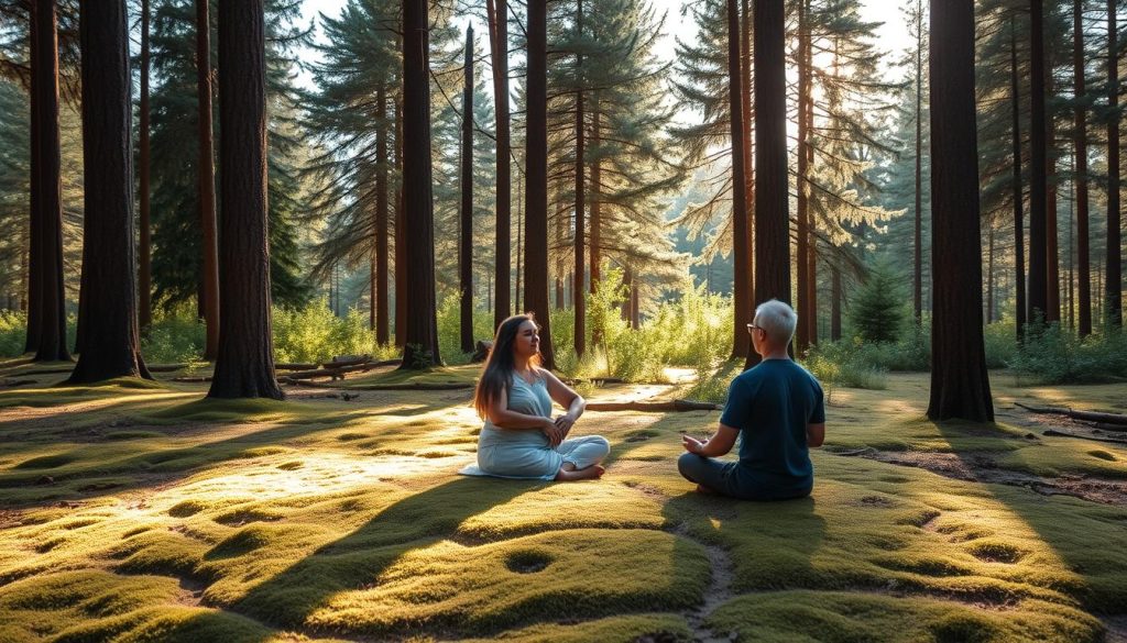 Energihealing indikasjoner og helsefordeler