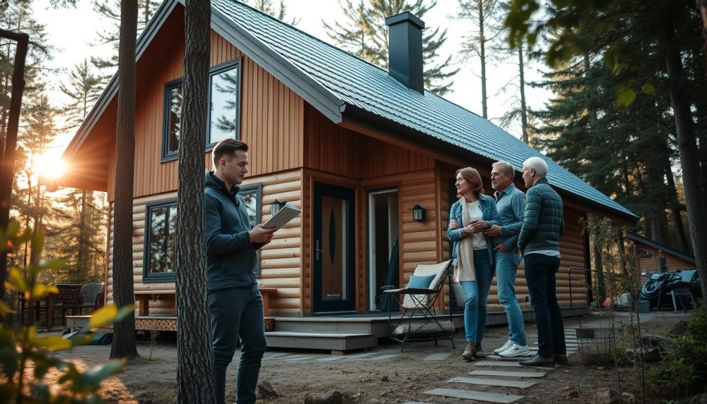 Energimerking bolig tjenester