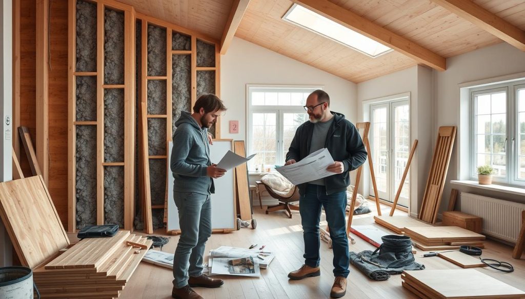 Energirenovering priseksempler