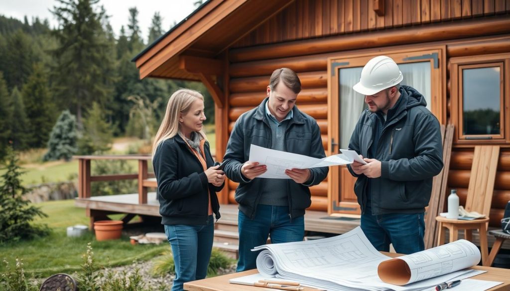 Entreprenør søk i Norge