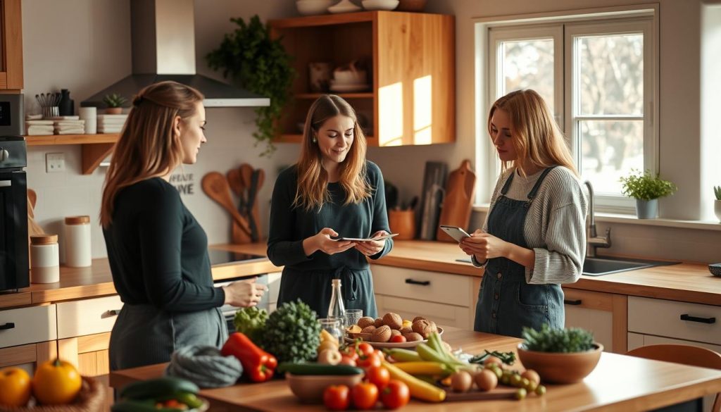 Ernæringsoppfølging progresjon