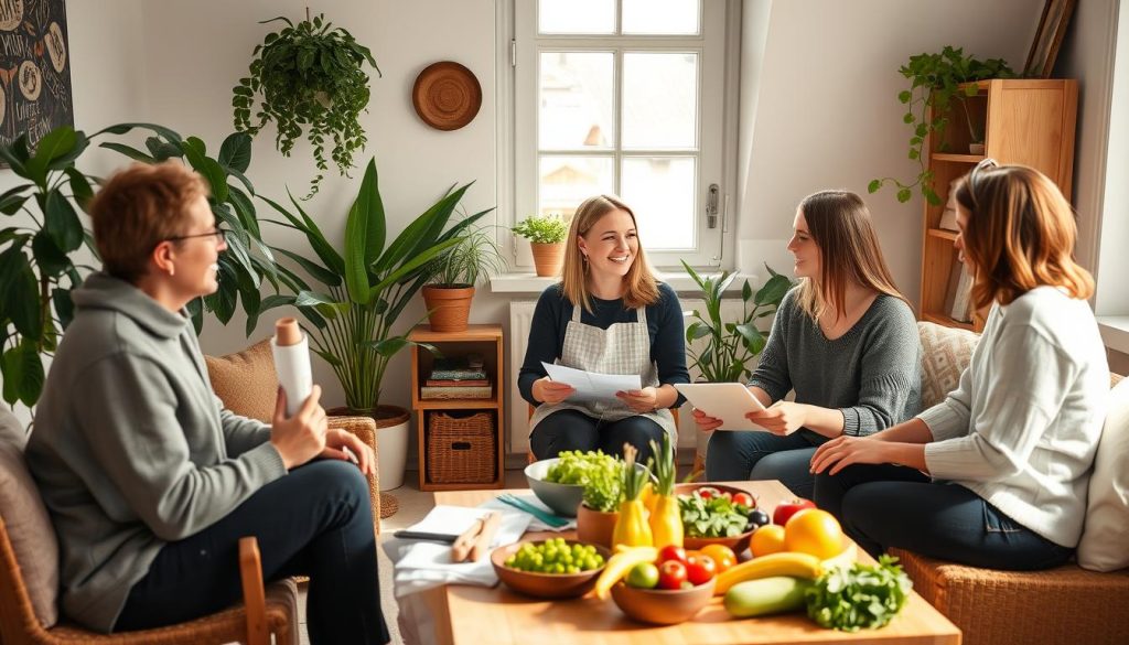 Ernæringsterapeut konsultasjon