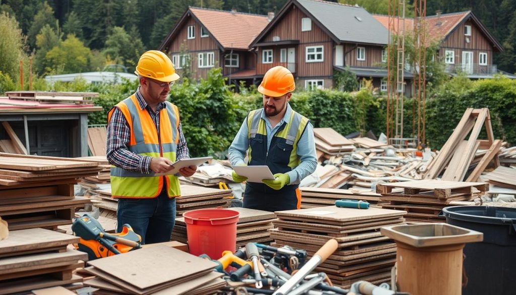 Eternitt fjerning prisfaktorer