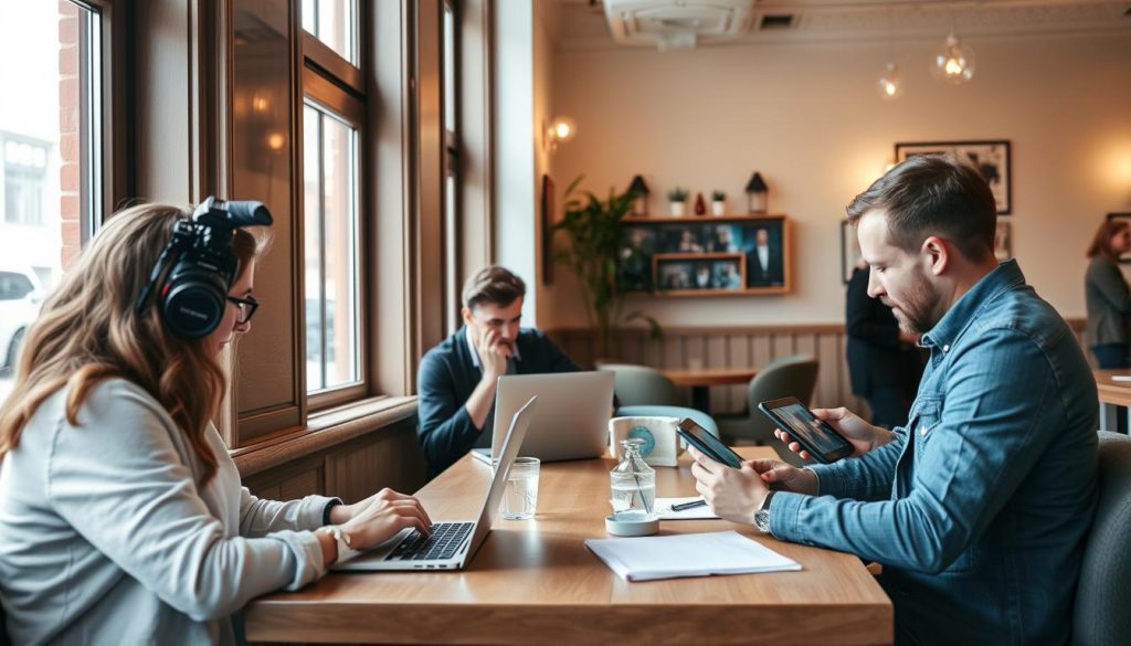 Eventfotografering Oslo etterbehandling