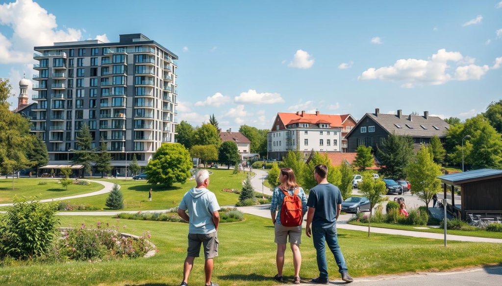 Faktorer som påvirker boligpris