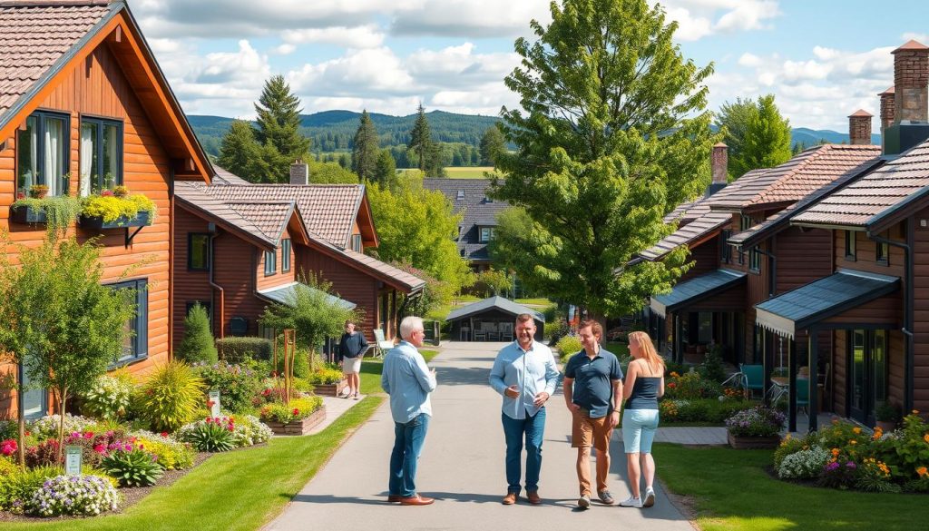 Faktorer som påvirker boligpris