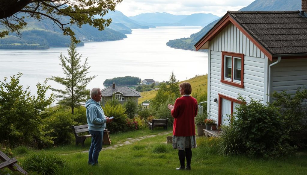 Faktorer som påvirker eiendomsmegler priser i Stord