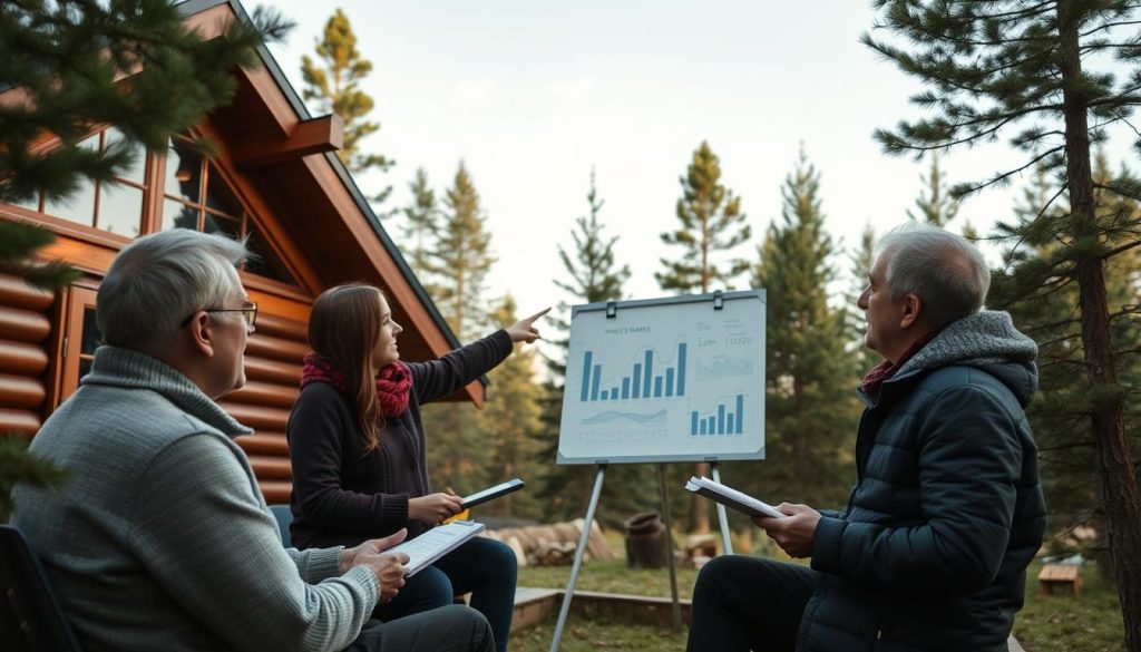 Faktorer som påvirker lånerente