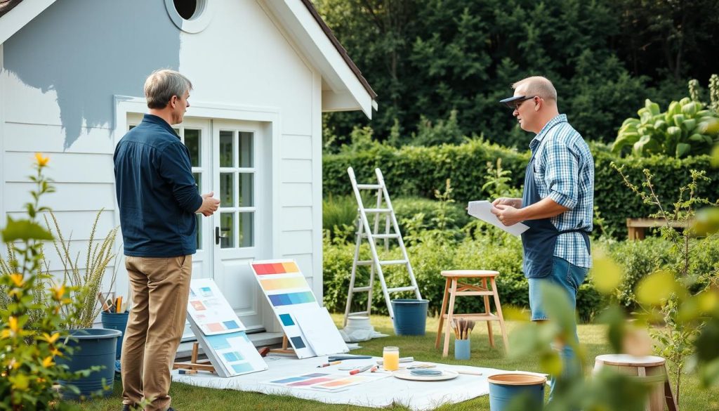 Faktorer som påvirker malehus pris