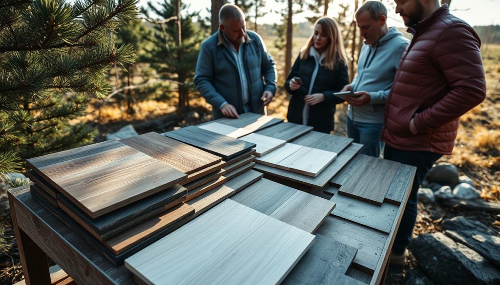 Faktorer som påvirker pris på kledning