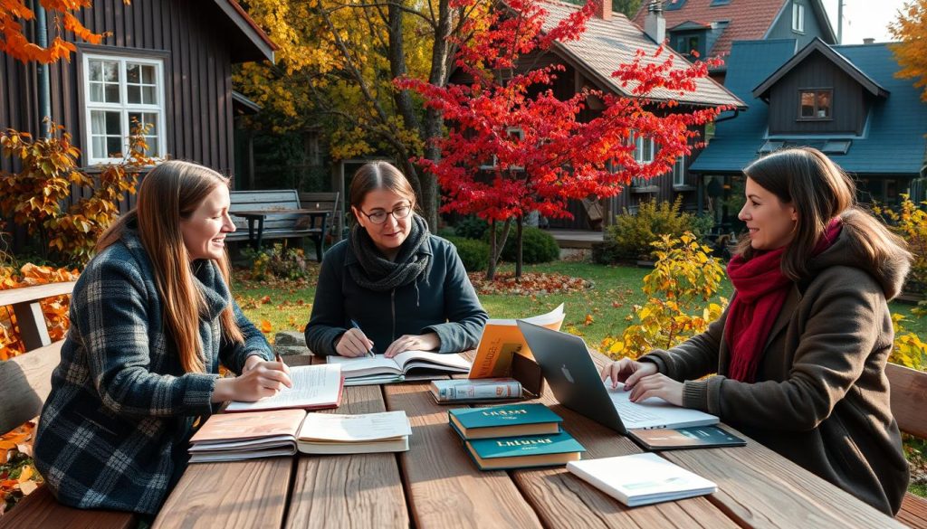 Faktorer som påvirker pris på språkkurs