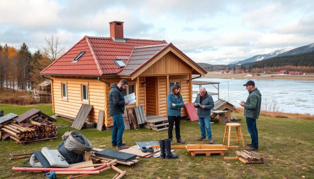 Faktorer som påvirker takskiftekostnader