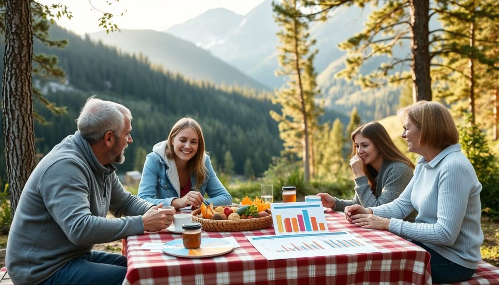 Familie reiseforsikring priser