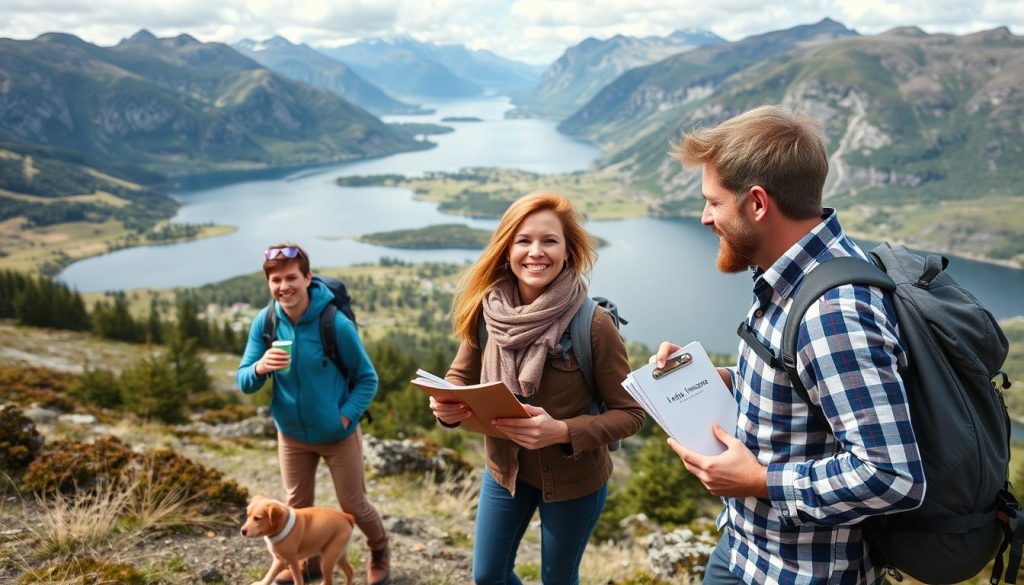 Familie reiseforsikring situasjoner