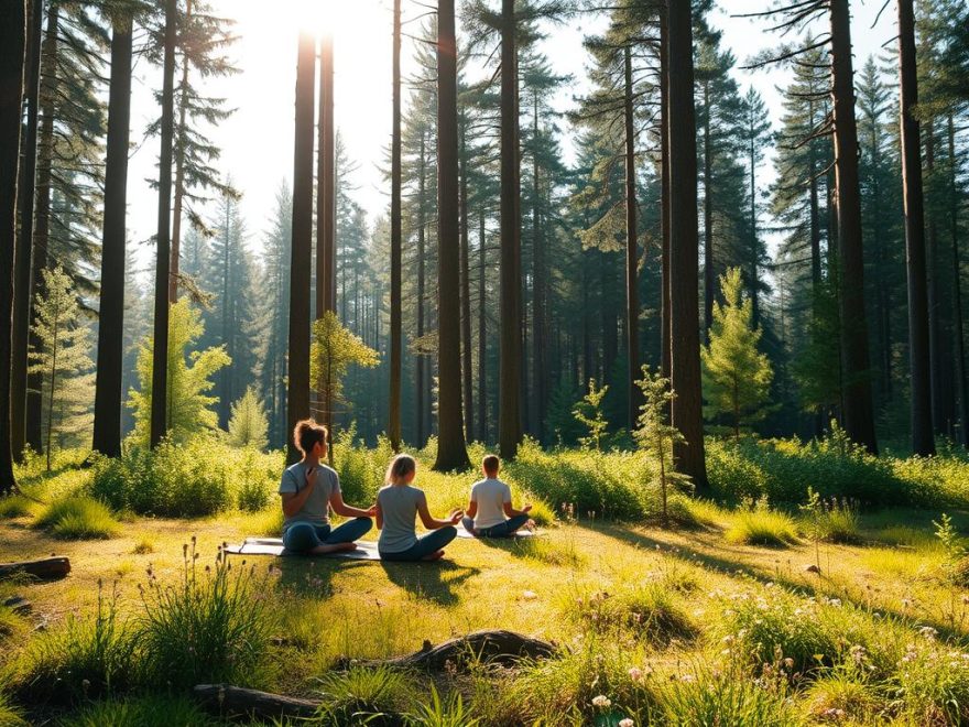 Familietilpasset meditasjon